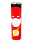 Flash 18650 Battery Wraps