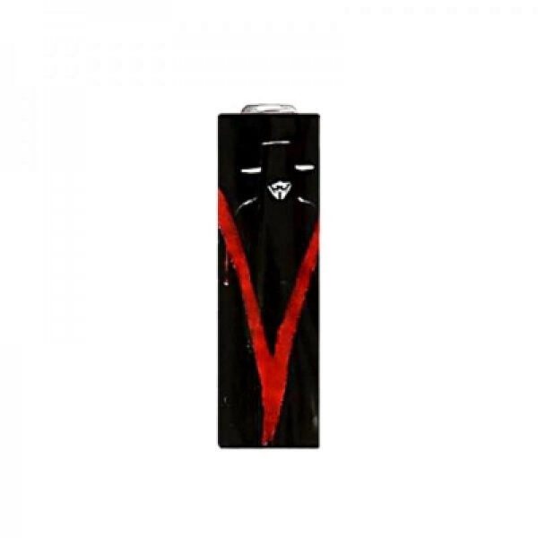 Vendetta 18650 Battery Wraps (5pcs)