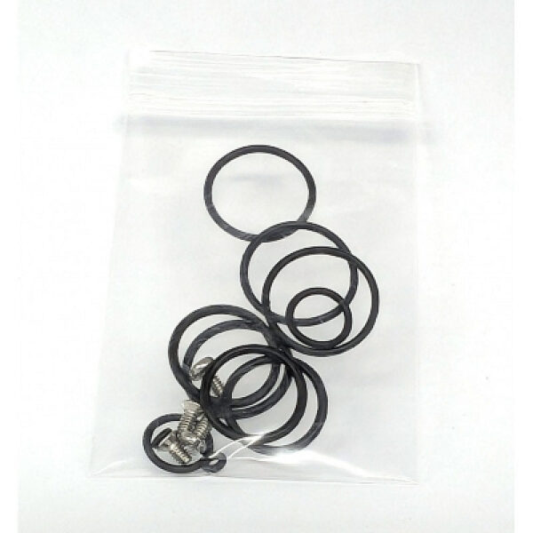 Baya RTA Revision Kit by Ennequadro Mods