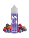 Berries Galaxy 10/60ml Snob by Steam City