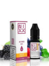 Berries Mix - Έτοιμο Υγρό 10ml by Nixx - 6mg