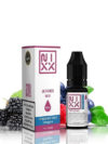 Berries Mix - Έτοιμο Υγρό 10ml Hybrid Salt by Nixx - 20mg