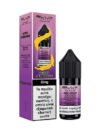 Berry Lemonade - Έτοιμο Υγρό 10ml by Elux - Salt 20mg
