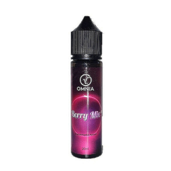 Berry Mix 20/60ML by OMNIA Microlab