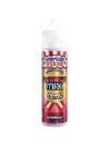 Berry`s Mix 15/60ml By American Stars