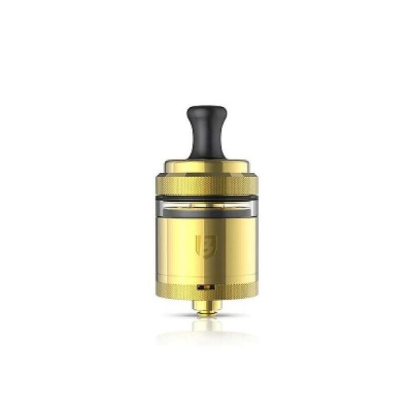 Berserker B3 MTL RTA by Vandy Vape - Gold