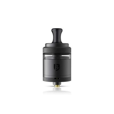 Berserker B3 MTL RTA by Vandy Vape - Matte Black
