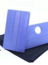 Billet Box Panel - Classic - Blue Pearl