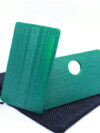 Billet Box Panel - Classic - Green Pearl