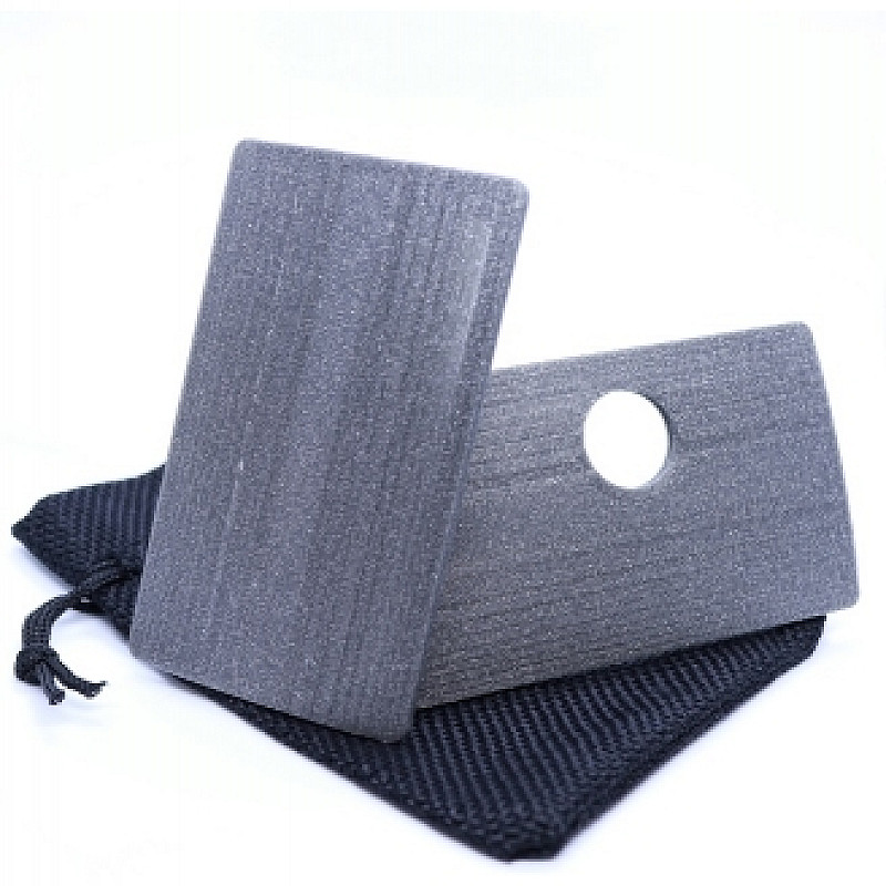 Billet Box Panel - Classic - Grey Pearl