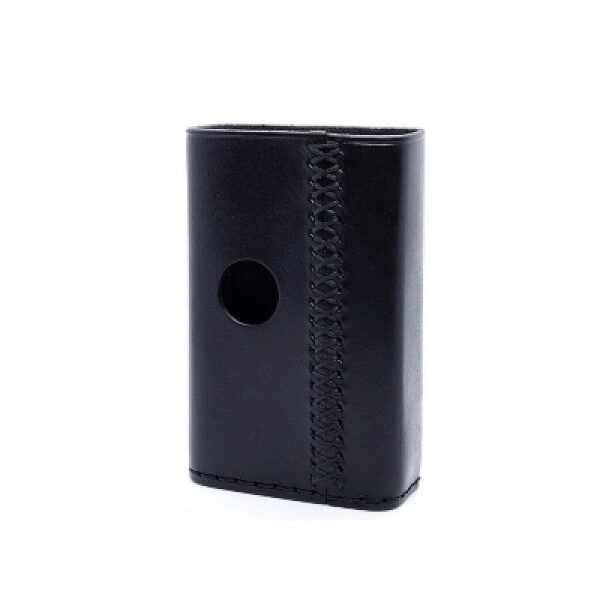 Billet Box Standard Sleeve By Leather Sleeves - Black