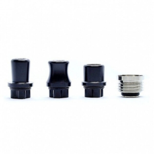 Billet Drip Tip by Cloud Mods