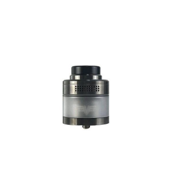 Valkyrie XL RTA 40mm by Vaperz Cloud - Gunmetal