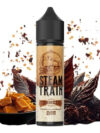 Black Betty 12/60ML Tobacco Series by Steam Train
