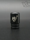 Black Drip Tip by Vape Systems