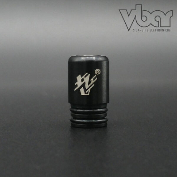 Black Drip Tip by Vape Systems