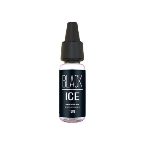 Black Ice - Άρωμα (Ενισχυτικό Γεύσης) 10ml