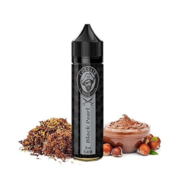 Black Pearl 15/60ML by Corsair