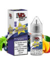 Blackcurrant Mango - Έτοιμο Υγρό 10ml Salt by IVG - 20mg