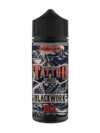 Blackwork 20/120ML by Tattoo Liquids