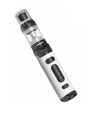 Blade Starter Kit 1500mAh 2ml by DA ONE Tech - White