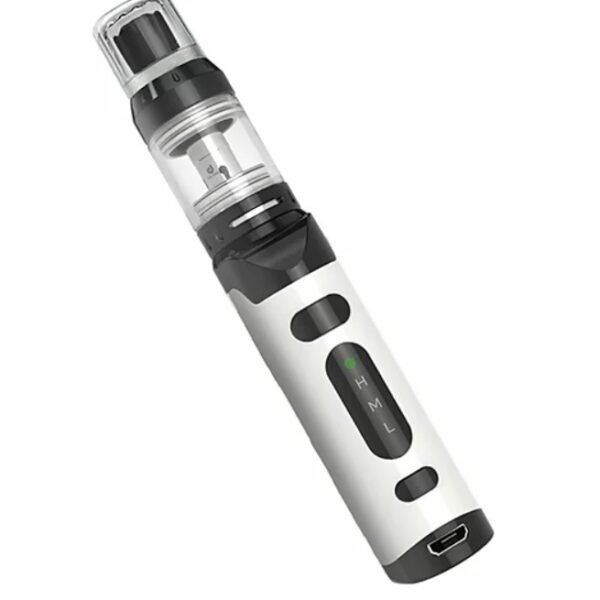 Blade Starter Kit 1500mAh 2ml by DA ONE Tech