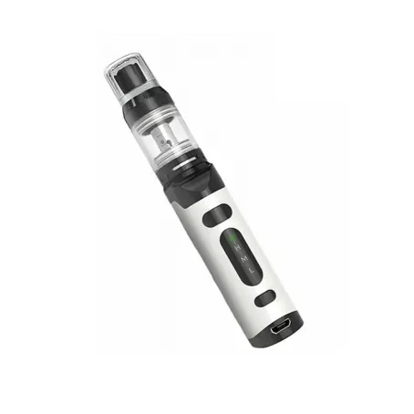Blade Starter Kit 1500mAh 2ml by DA ONE Tech - White
