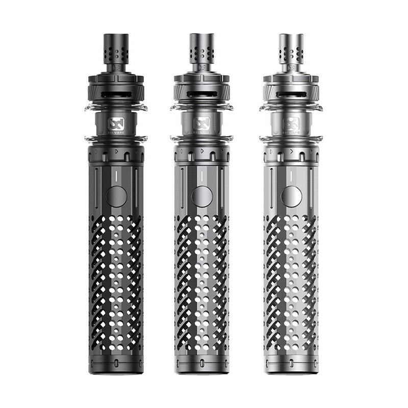 Blaster Kit 21700 4.5ml by BD Vape