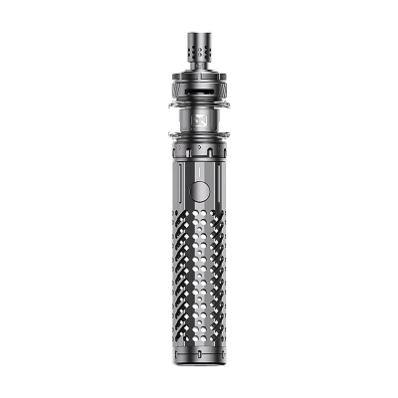 Blaster Kit 21700 4.5ml by BD Vape - Gun Metal