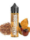 Blond Pipe Tobacco 15/60ml Baccopods by Eleven