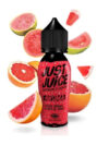 Blood Orange Citrus & Guava 12/60ml by Just Juice