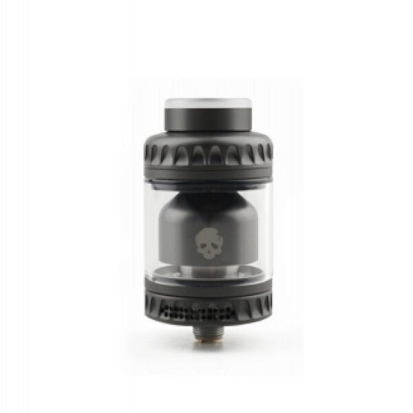 Blotto V1.5 RTA 26mm by Dovpo - Gun Metal