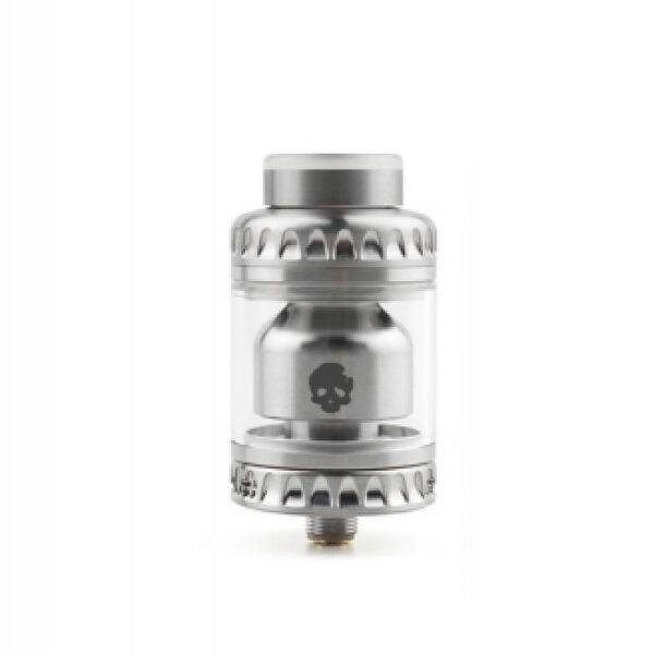 Blotto V1.5 RTA 26mm by Dovpo - Silver