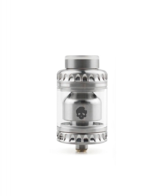 Blotto V1.5 RTA 26mm by Dovpo - Silver