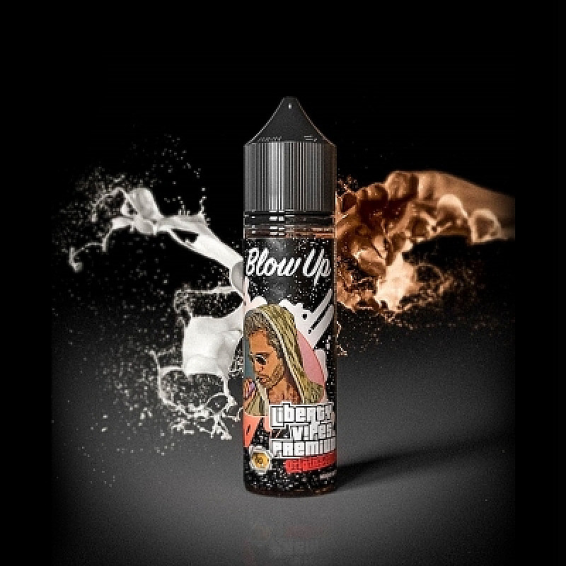 Blow Up 15/60ML by Liberty Vipes