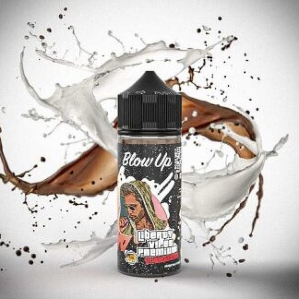 Blow Up 30/120ML by Liberty Vipes