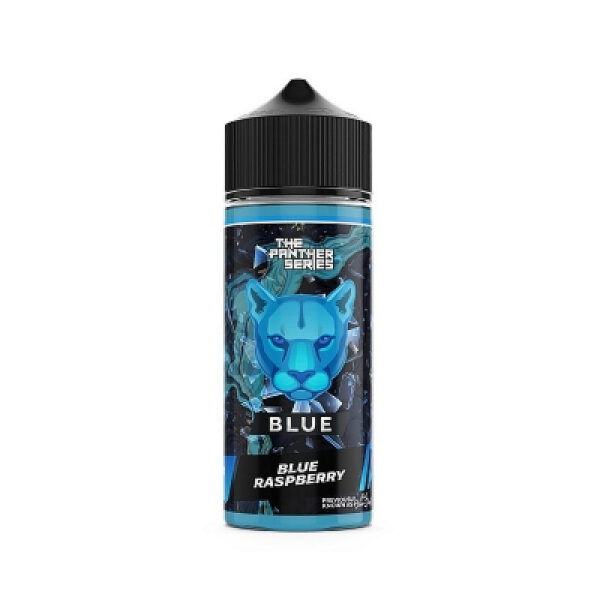 Blue 28/120ML The Panther Series by Dr. Vapes