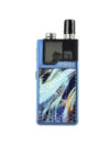 Orion Q Starter Kit 2ml by Lost Vape - Blue Aurora