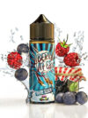 Blue Slash 30/120ML by Liberty Vipes