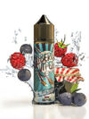 Blue Slash 15/60ML by Liberty Vipes
