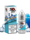 Blue Slush - Έτοιμο Υγρό 10ml Salt by IVG - 20mg