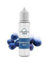 Βlueberry Ice 12/60ml by CloudBar Juice