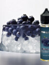 Blueberry Machine Gun 20/60ML Pod Guns by Omnia