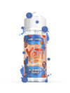 Blueberry Peach Defrosted 30/120ml by Yeti