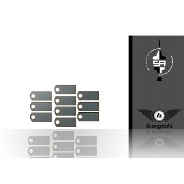 Bogati RTA / Xent RTA Perfect Mesh by Stutt-Art - 200er