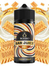 Bombo Bar Juice Creamy Cookie 24ml/120ml