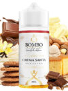Bombo Crema Santa Remaster 30ml/120ml