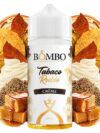 Bombo Tabaco Rubio Creme 30ml/120ml