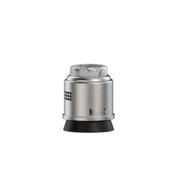 Bonza Pro RDA 26.5mm by Thunder Cloud x Vaping Bogan - SS