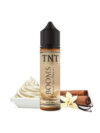 Booms Vanilla Cream Tobacco 20/60ML By TNT Vape